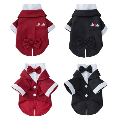 Tuxedo  for Small Medium Dogs