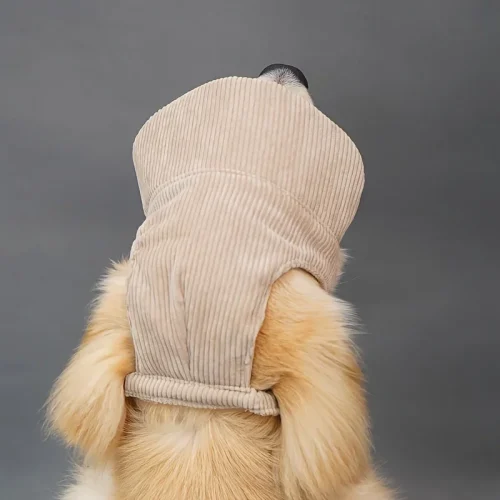 Adjustable Dog Baseball Cap